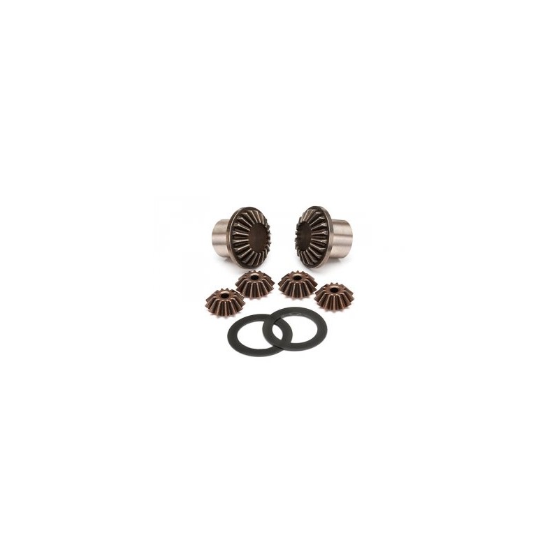 Gear Set Differential X-Maxx, XRT