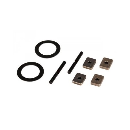 Accessories Set for Diff (#7781)