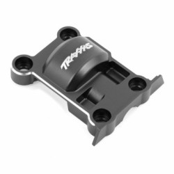 Gear Covers Alu Gray X-Maxx, XRT
