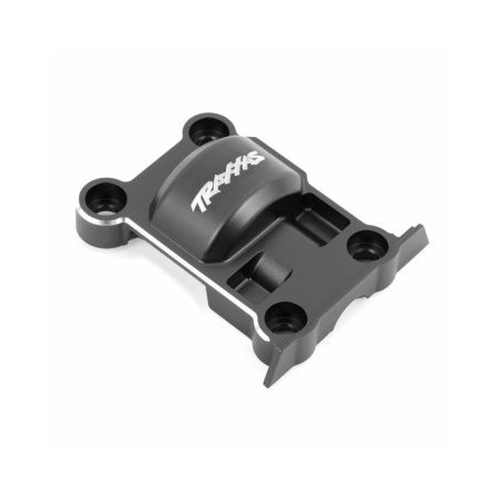 Gear Covers Alu Gray X-Maxx, XRT