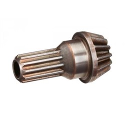 Piniondrev 11T Differential Bak HD X-Maxx, XRT