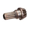 Pinion Gear 11T Differential Rear HD X-Maxx, XRT