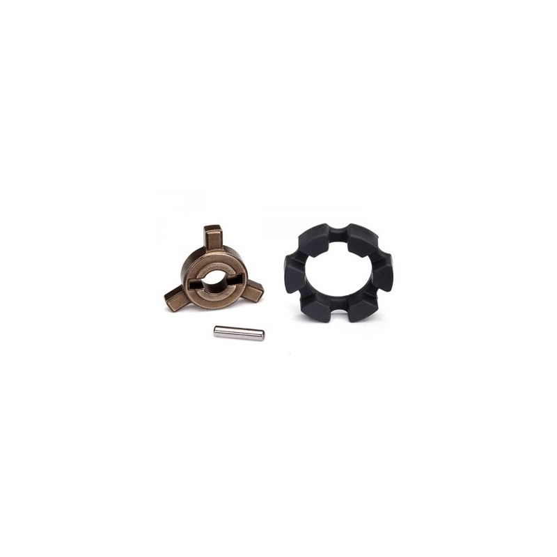 Cush Drive Set X-Maxx, XRT