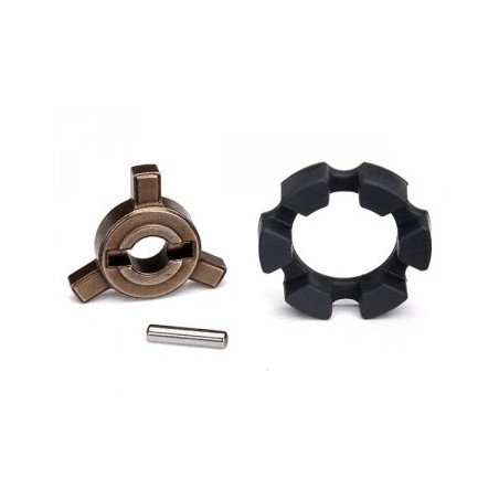 Cush Drive Set X-Maxx, XRT