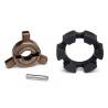 Cush Drive Set X-Maxx, XRT