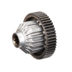 Mitt-Diff Komplett HD X-Maxx, XRT