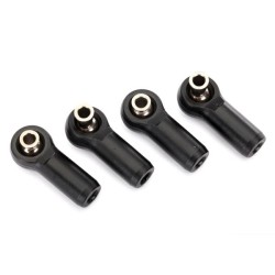 Kulled med Kula för Justerbar Länkarm 7748/8542 (4)  X-Maxx
