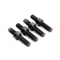 Insert Threaded Steel for Adjustable Tubes #7748/8542 (2)