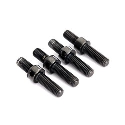 Insert Threaded Steel for Adjustable Tubes #7748/8542 (2)