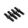 Insert Threaded Steel for Adjustable Tubes #7748/8542 (2)
