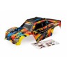 Kaross X-Maxx Solar Flare