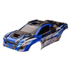 Body XRT Blue