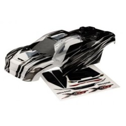 Body XRT Prographix