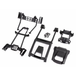 Karossförstärkning Set XRT