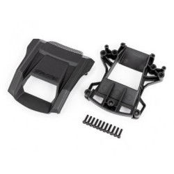 Skid Pads (Hood Scoop) w. Mount XRT