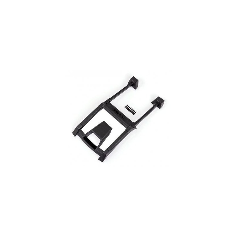 Skid Pads Roof XRT