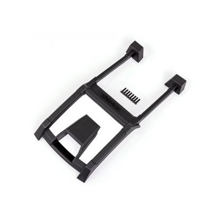 Skid Pads Roof XRT