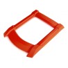 Body Skid Plate Roof Orange X-Maxx