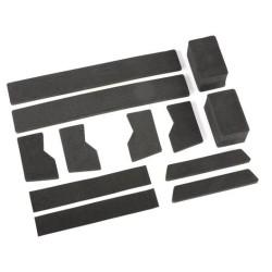 Foamkuddar för Batterilåda Set XRT
