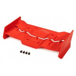 Wing Red XRT
