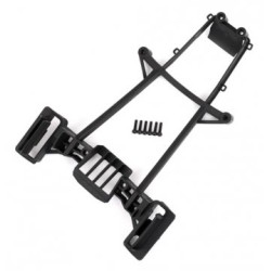 Body Latch Front XRT