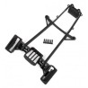 Body Latch Front XRT