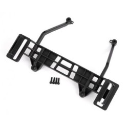 Body Latch Rear XRT