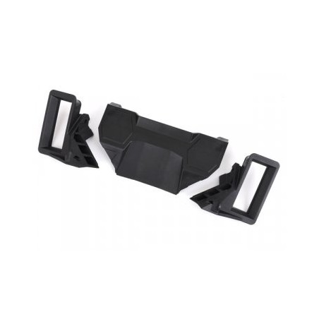 Body Mounts Front XRT