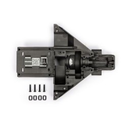 Bulkhead Rear Lower XRT