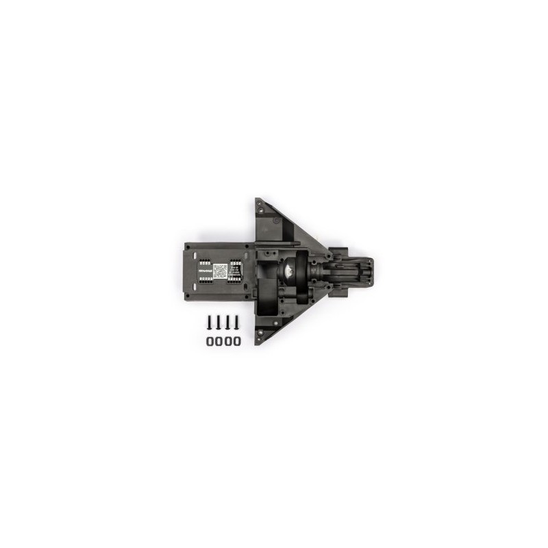 Konsoll Bak Undre XRT