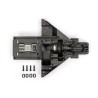 Bulkhead Rear Lower XRT