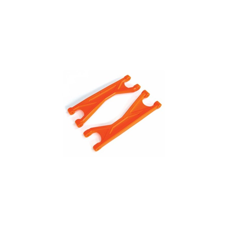 Bärarm Övre F/B, H/V HD Orange (2) X-Maxx, Funco (Bak)
