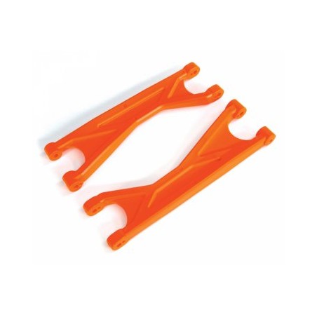 Bärarm Övre F/B, H/V HD Orange (2) X-Maxx, Funco (Bak)