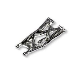 Suspension Arm Lower Right F/R HD Chrome X-Maxx, Funco (Rear)