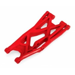 Suspension Arm Lower Right F/R HD Red X-Maxx, Funco (Rear)
