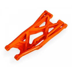Suspension Arm Lower Right F/R HD Orange X-Maxx, Funco (Rear)