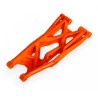 Suspension Arm Lower Right F/R HD Orange X-Maxx, Funco (Rear)