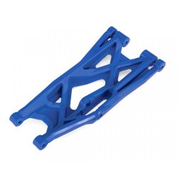 Suspension Arm Lower Right F/R HD Blue X-Maxx, Funco (Rear)