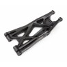 Suspension Arm Lower Left F/R HD Black X-Maxx, Funco (Rear)