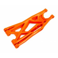 Suspension Arm Lower Left F/R HD Orange X-Maxx, Funco (Rear)