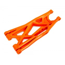 Bärarm Nedre Vänster F/B HD Orange X-Maxx, Funco (Bak)