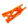 Suspension Arm Lower Left F/R HD Orange X-Maxx, Funco (Rear)
