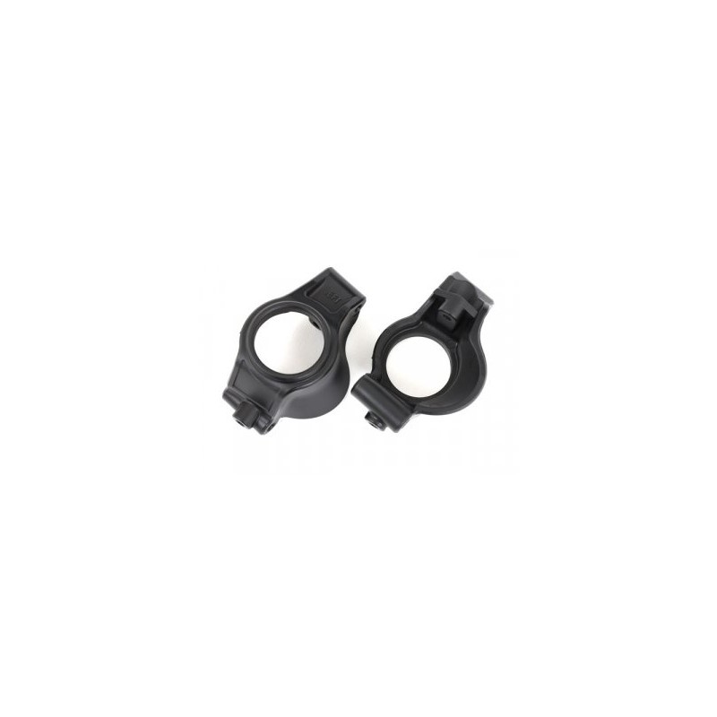 Caster Blocks L+R (Pair) XRT, X-Maxx