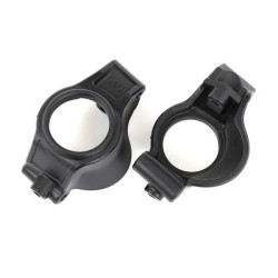 Caster Blocks L+R (Pair) XRT, X-Maxx