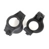 Caster Blocks L+R (Pair) XRT, X-Maxx