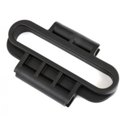 Bumper Mount Rear XRT