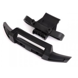 Bumper Front w. Mount XRT