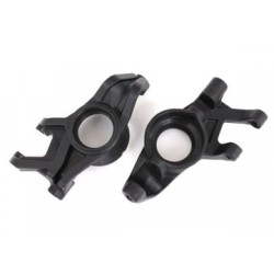 Steering Blocks L&R (Pair) X-Maxx, XRT