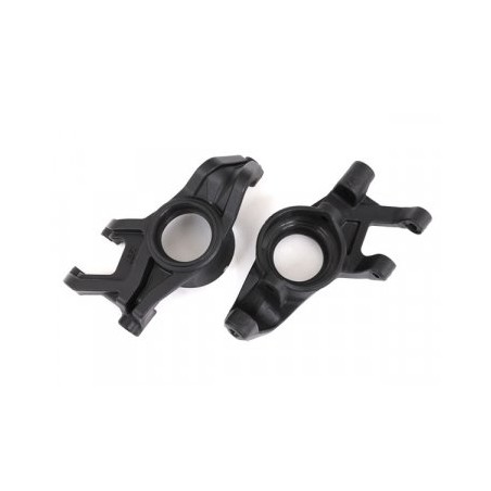 Steering Blocks L&R (Pair) X-Maxx, XRT