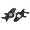 Steering Blocks L&R (Pair) X-Maxx, XRT